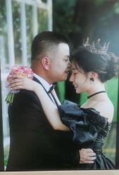 -金夫人婚纱摄影(总店)