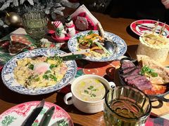 -弗兰克牛排西餐厅Ribone steak house(柠檬花园店)