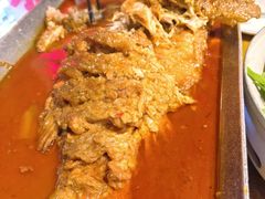 -杏花村水席楼·洛阳水席(老城十字街店)