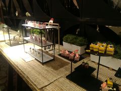-东华假日酒店自助餐