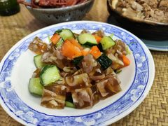 -乔家满族八大碗(流水沟店)