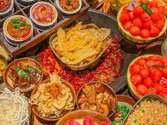 -楠火锅(仁恒梦中心店)