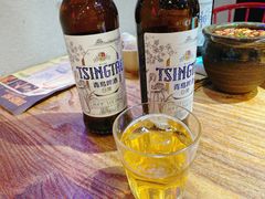 -阿记烧烤(大兴新区店)