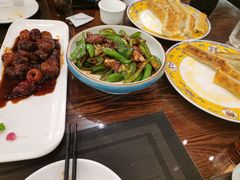 -七菜馆·东北菜·蒸饺(文体路店)