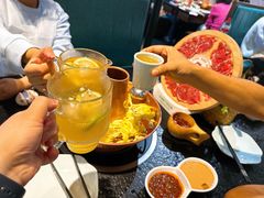 -阳坊涮肉(西直门凯德mall店)