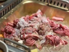 -泽成冰煮羊(非·遗东岸国际店)