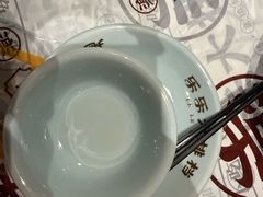 -乐乐大排档·30年老字号(浙江路店)