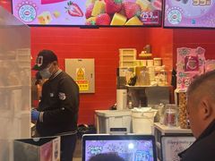 -DQ·蛋糕·冰淇淋(阜盛道店)