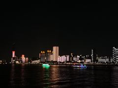 -武汉两江游览·夜游长江(汉口粤汉码头)