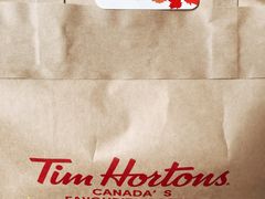 -Tims天好咖啡·贝果(东方广场店)