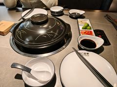 -同仁四季椰子鸡(无锡滨湖万象汇店)