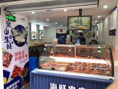 -万达广场(松江店)