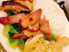 -顺记冰室(宝华路店)