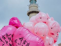 -悦海公园
