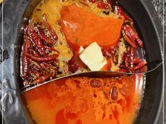 -蜀大侠火锅(春熙路店)