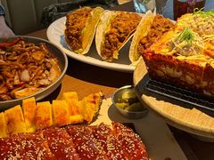 -魏客咖啡(中铁中心店)