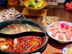 -楠火锅(新街口苏宁店)