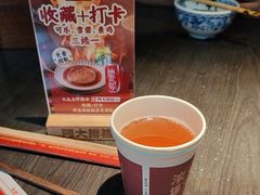 -阿大排档(长春这有山店)