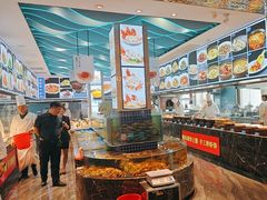 -望海湾海鲜楼·海鲜(河南路店)