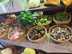 -滇铺子·云南特色菜·第九届野生菌美食节(东风东路c86店)