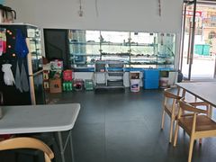 -海月湾海景餐厅( 嵊泗本地老字号店)
