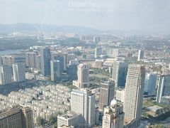 -南昌双子塔303观光厅
