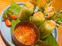 -月暹罗·泰越料理(悠方店)