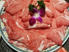 -清真京华源·涮肉烧烤(丰庆店)