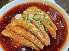 -牛王庙(龙华花园店)