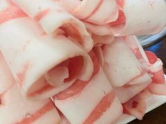 羊胸口-前门张记涮肉(前门店)
