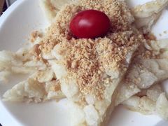 -潮汕美牛肉丸火锅店(天宁寺店)
