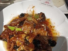 -京味斋·北京烤鸭(北京南站洋桥店)
