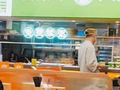 -甲乙饼·手工牛肉饼(天通苑华联店)