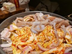 -烧货·活海鲜炭烧(湖滨商业街店)
