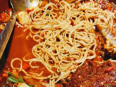 -湘西土菜(望京店)