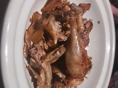 -四道菜·福建菜馆(新街口金鹰店)