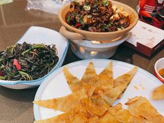 -陈厨老家菜馆(新苑店)
