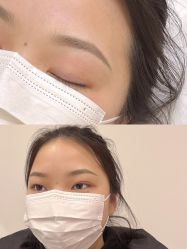 -Four Seven·半永久纹眉
