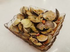 -白仁仔· 活烤海鲜 宵夜(豫园店)