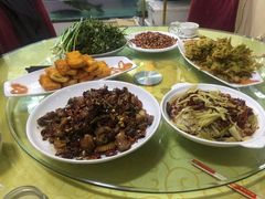 -大福鱼馆(风景区店)