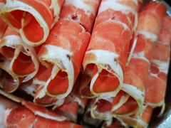-恩福来涮羊肉(中北旗舰店)