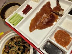 -王府井酒店(金桥港湾店)
