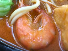 -老闽味沙茶面·姜母鸭(传承35年曾厝垵店)