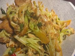 -卢大鲜鱼头捞饭(美利广场店)