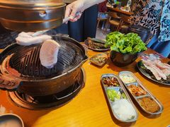 -kingkong大猩猩烤肉(CBD店)