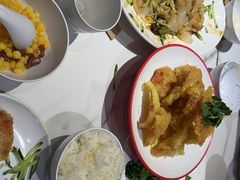 -关东小院(瀛海环宇坊店)