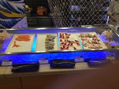 -盛宴自助餐厅(运达喜来登店)