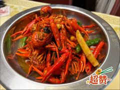 -聚味瞿记·龙虾堂(坡子街店)