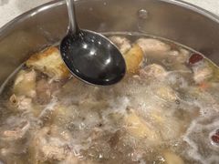 -佳养记百味鸡煲(兰溪店)