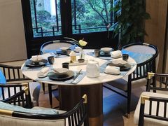 -杭州西湖柳莺里酒店·闻莺厅